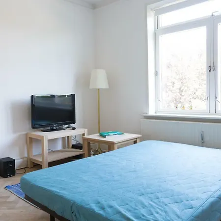 Spacious Private Apartment For Family Holiday Stege Extérieur photo